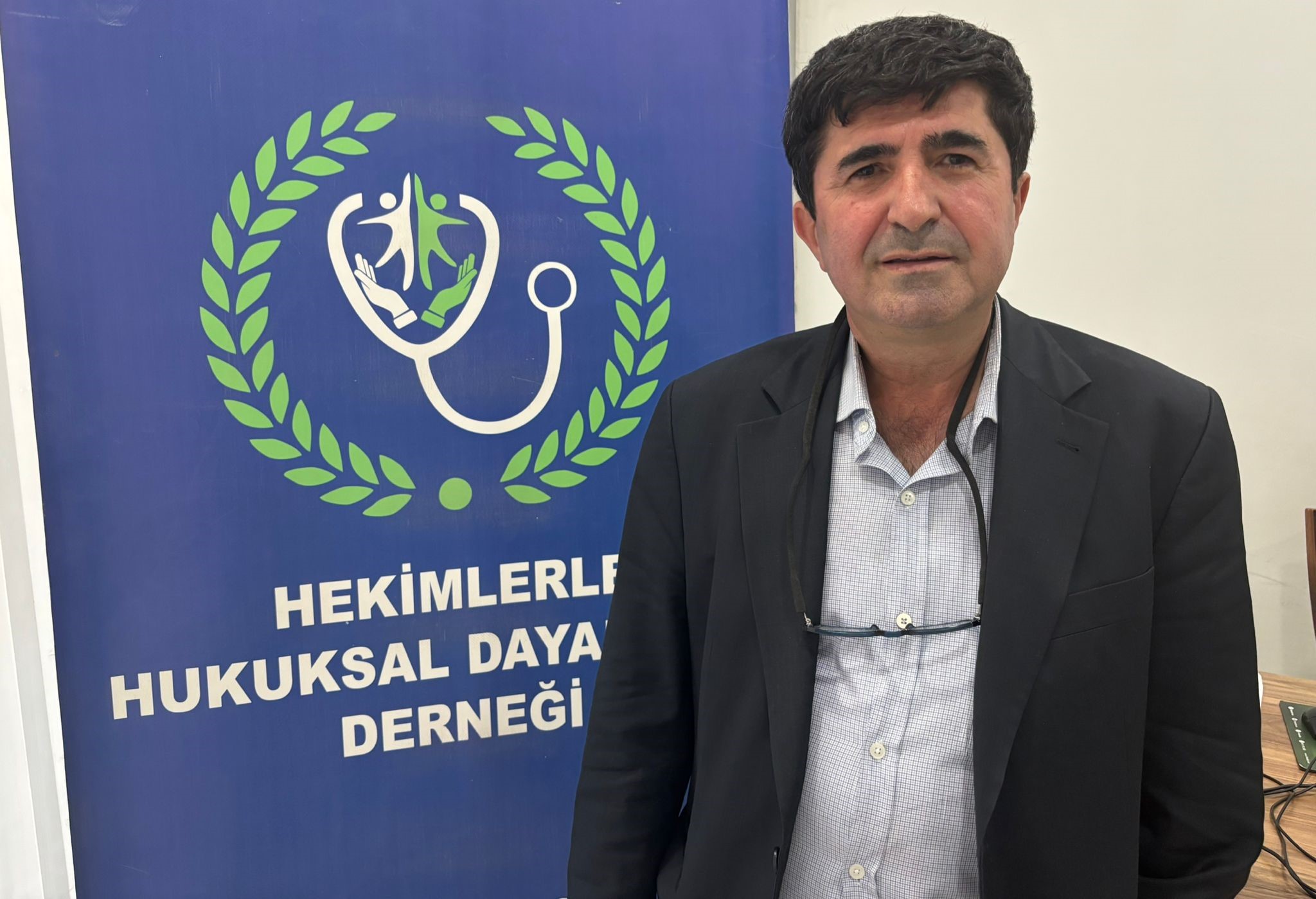 Gaziantep'te Bademcik Ameliyatı Kabus Oldu