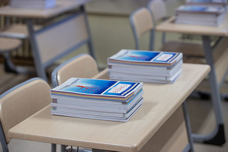 Gaziantep'te Kaynak Kitap Tartışması (1)