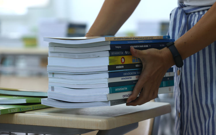 Gaziantep'te Kaynak Kitap Tartışması (5)