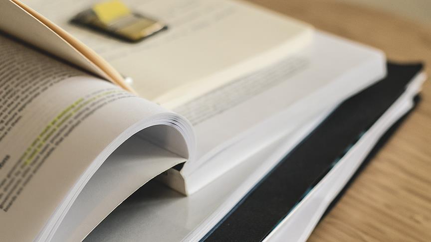 Gaziantep'te Kaynak Kitap Tartışması (6)
