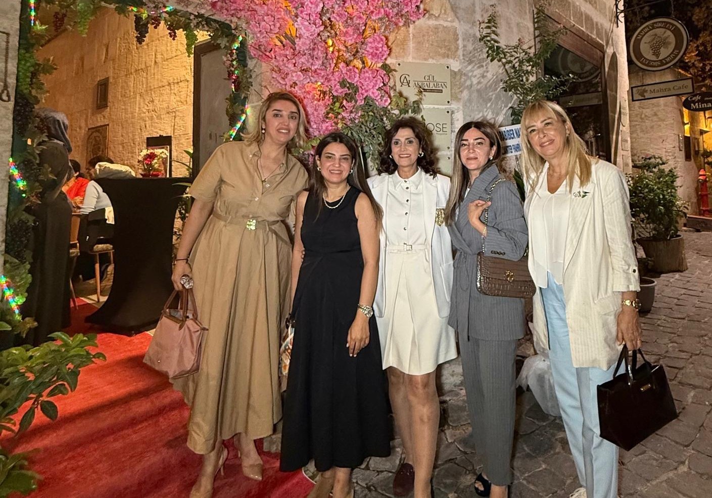 Gaziantep’te Şire Geleneği Mahra’da Yeniden Canlandı (2)