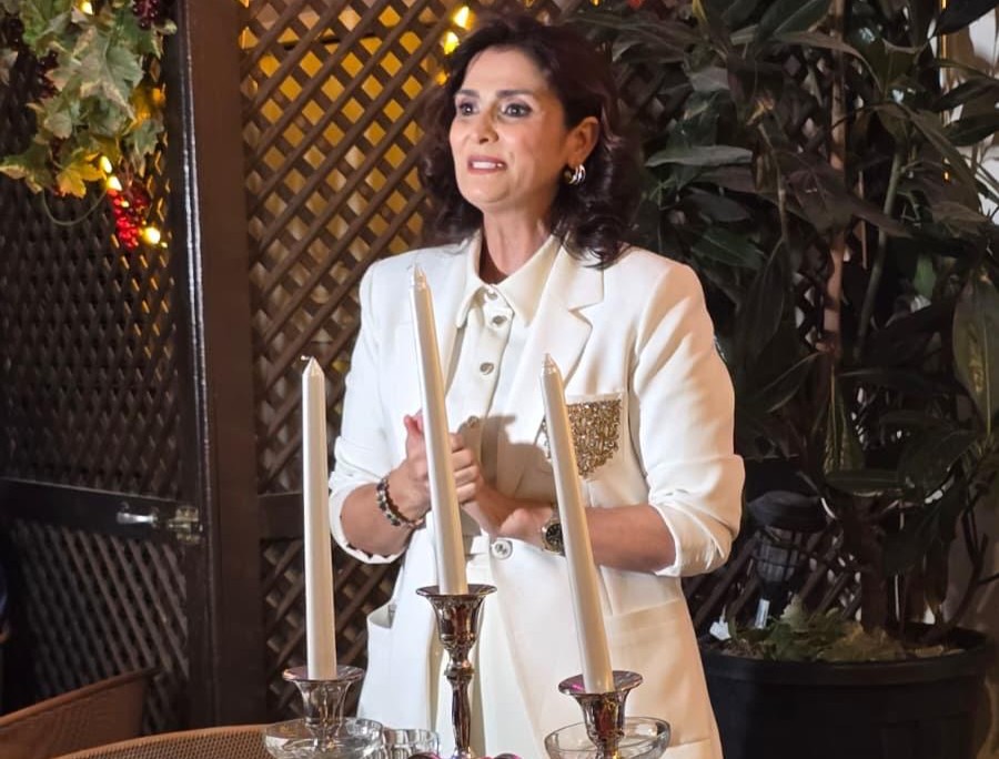 Gaziantep’te Şire Geleneği Mahra’da Yeniden Canlandı (3)