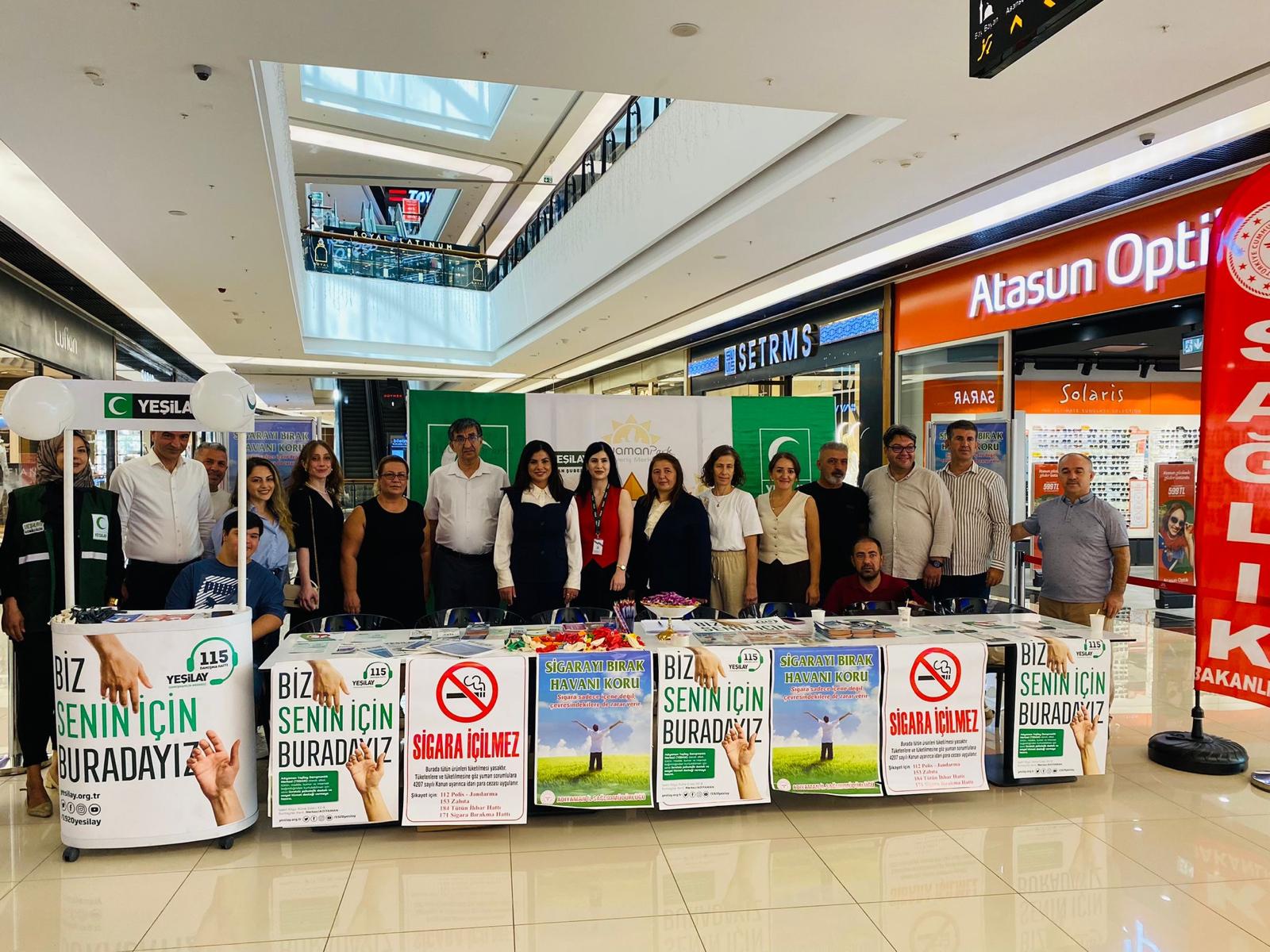 Gaziantep’te Teknoloji Bağımlılığına Karşı Büyük Hamle (3)