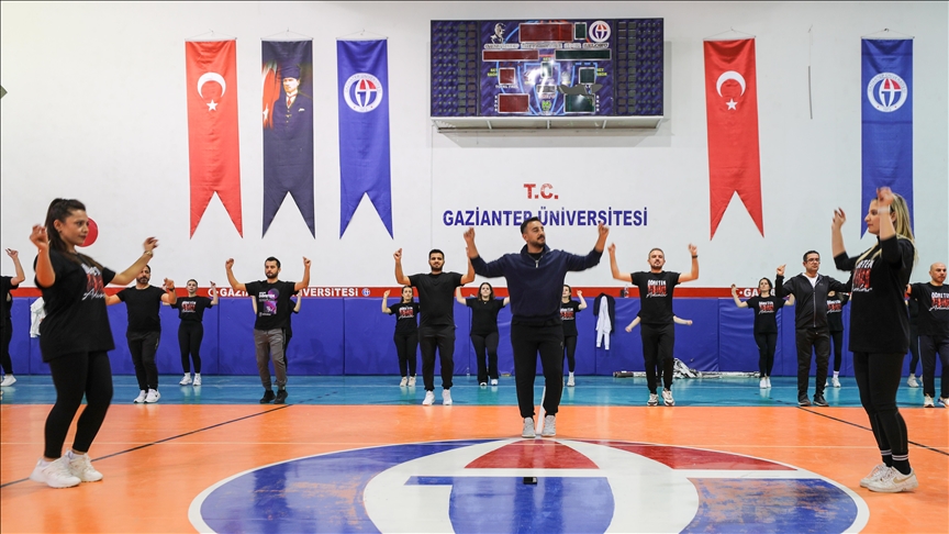 Halk Oyunları-2