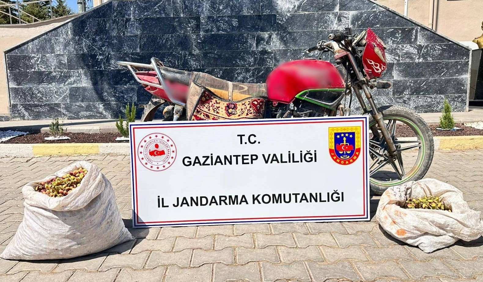 Hırsızlık (4)