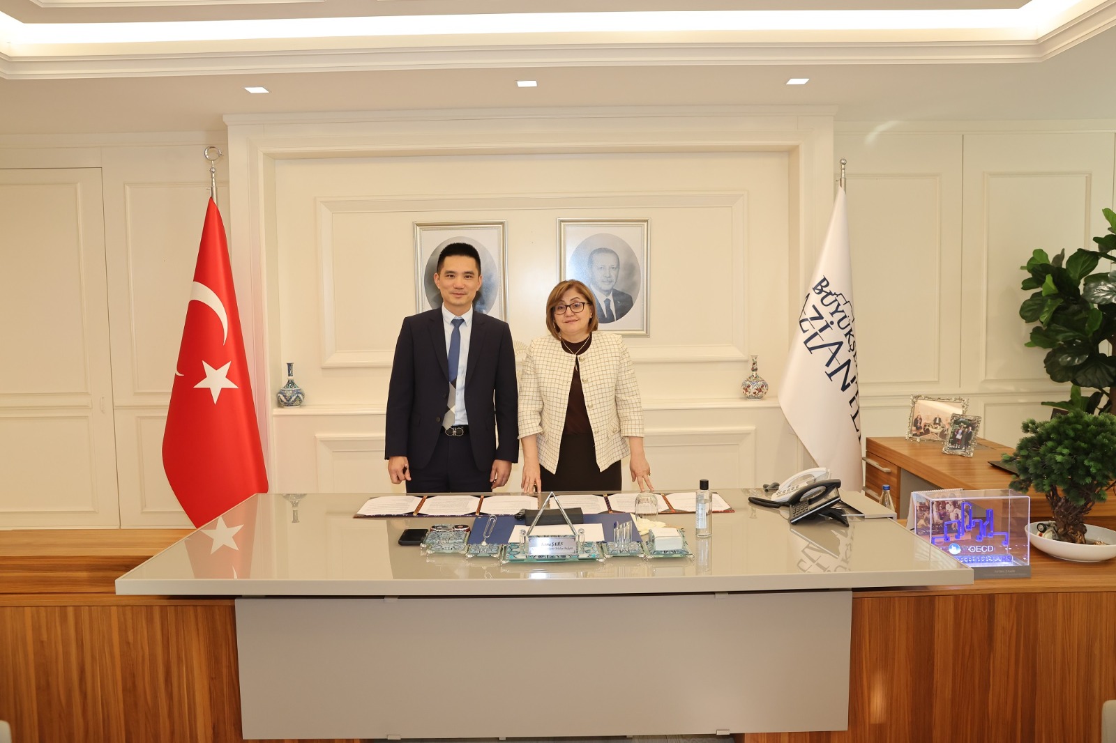 Huawei̇ Protokol (3)