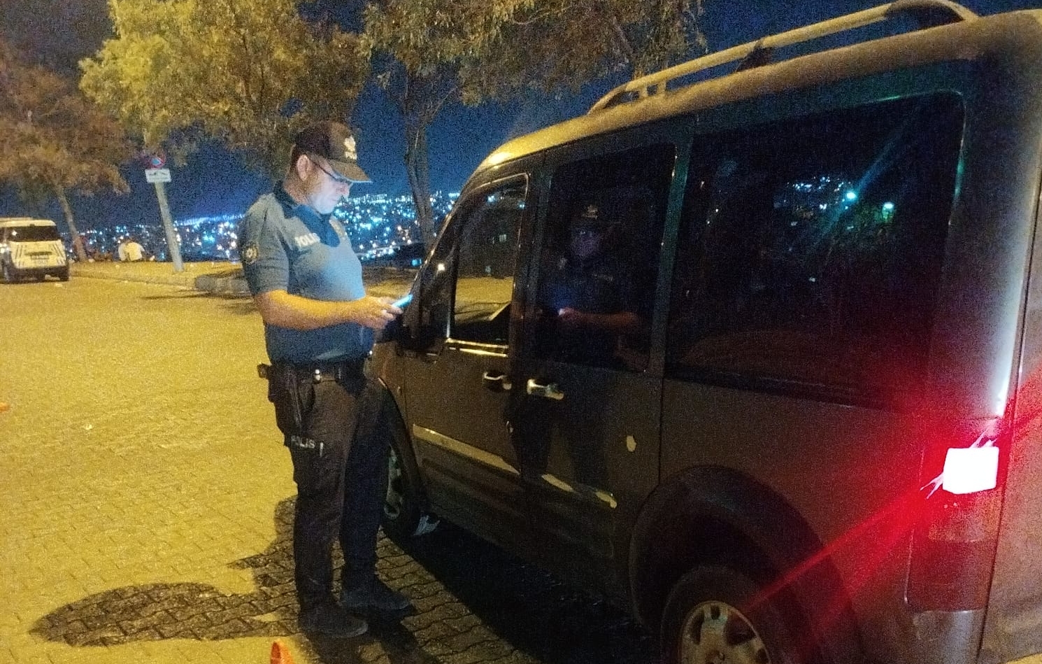 Huzur Uygulaması 1