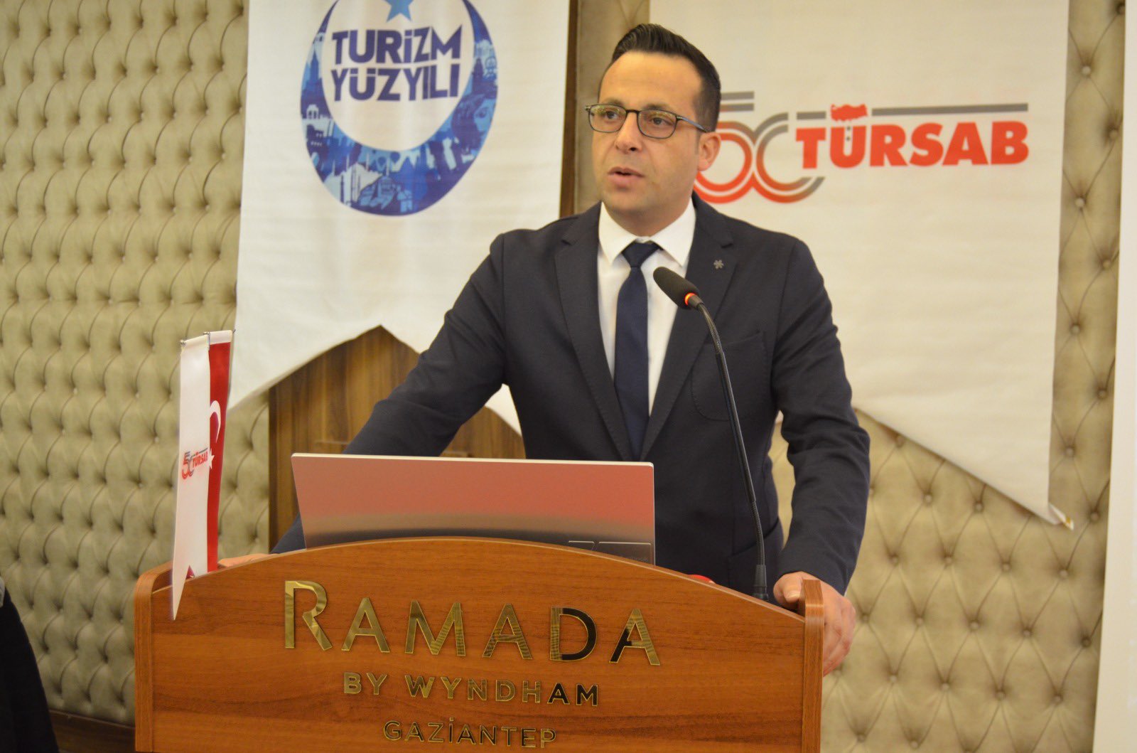 İbrahim Halil Kılınç