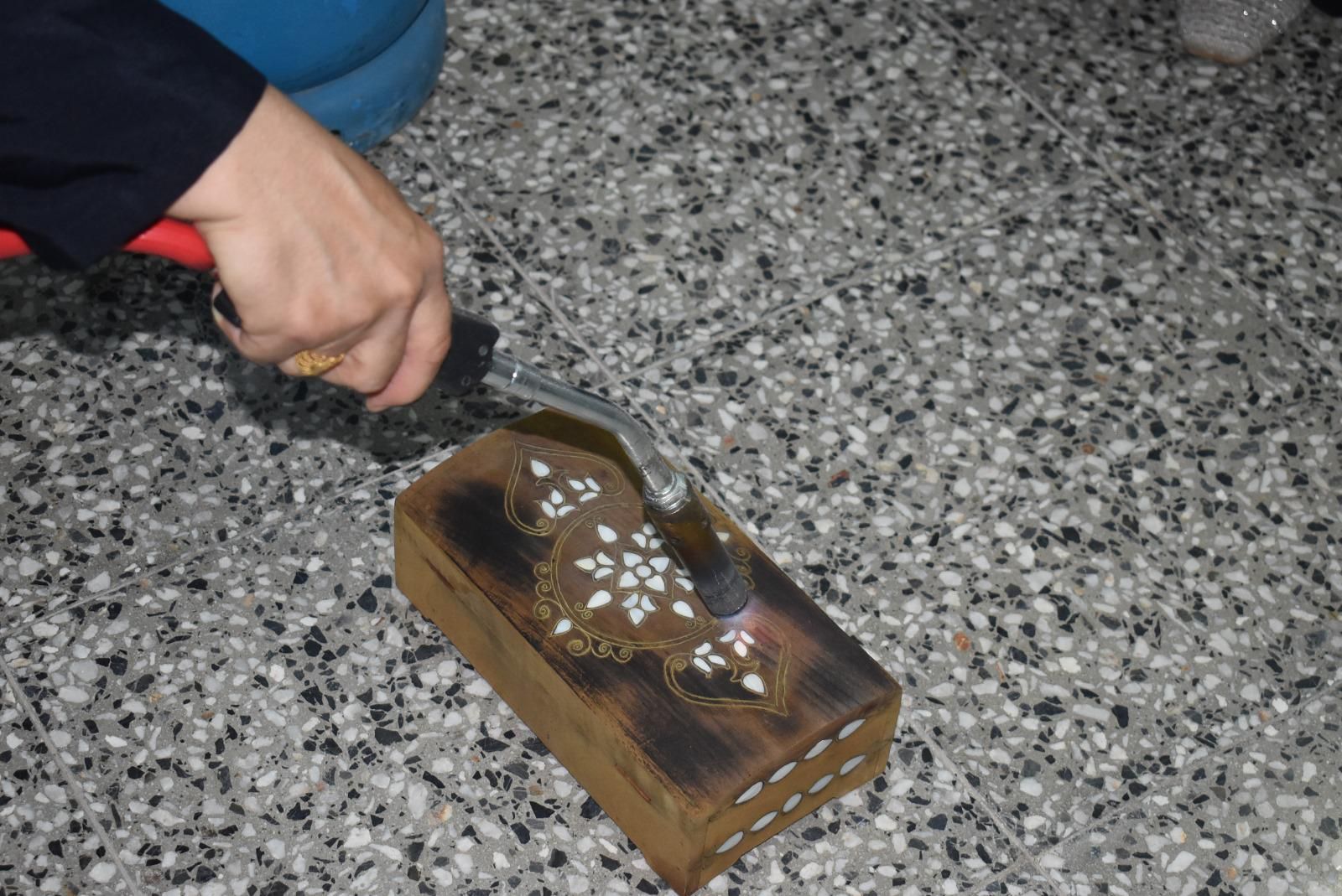 Kadınlar Adem