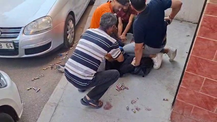 Karakola Saldırı (2)