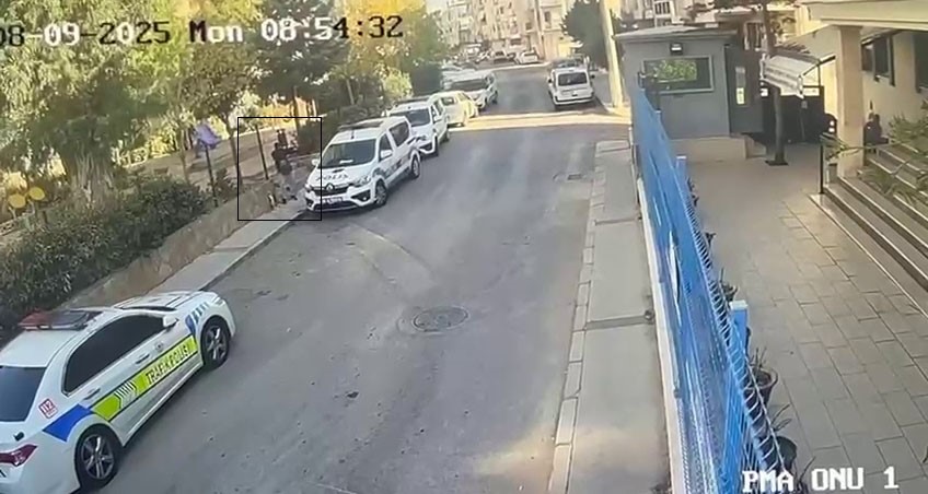 Karakola Saldırı (3)