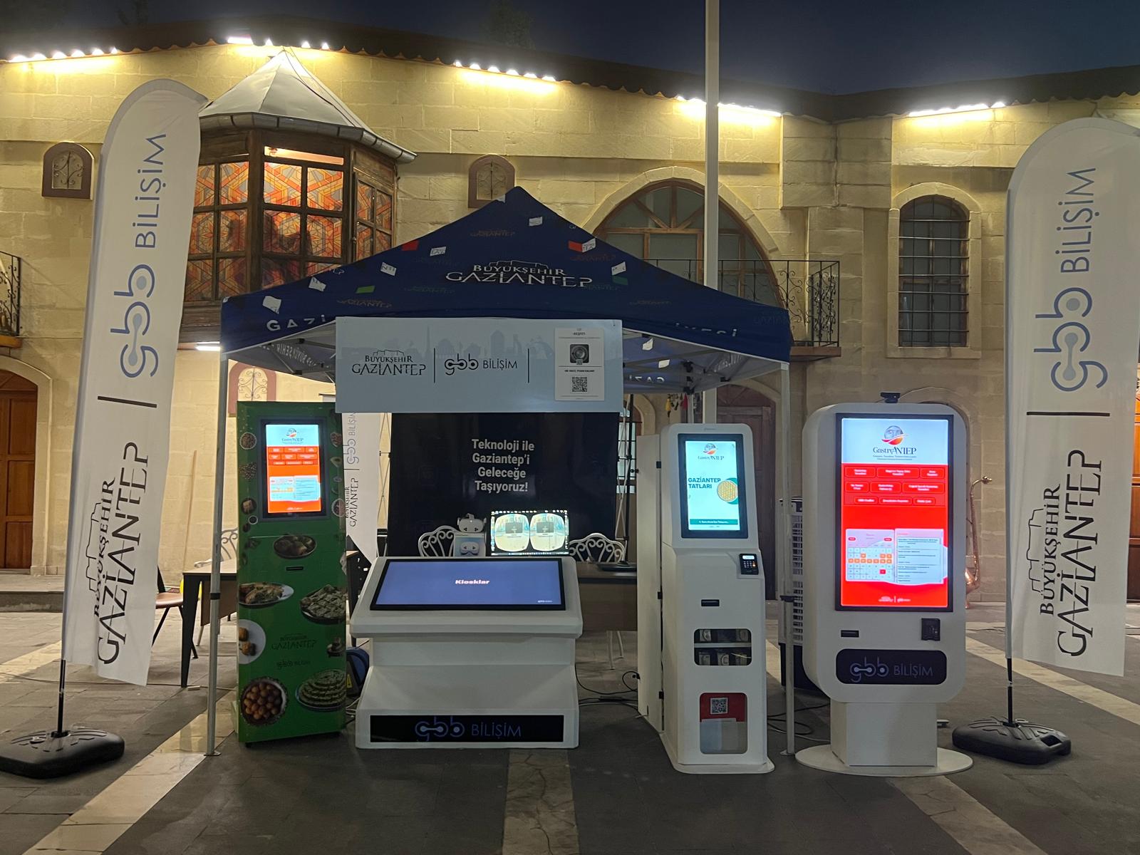 Kiosk (2)
