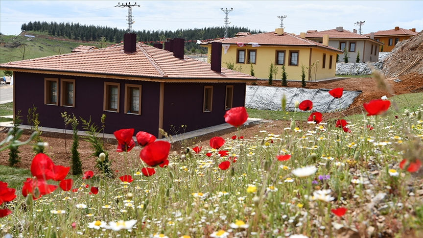 Köy-6
