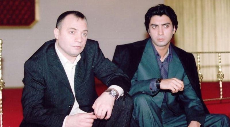 Kurtlar Vadisi