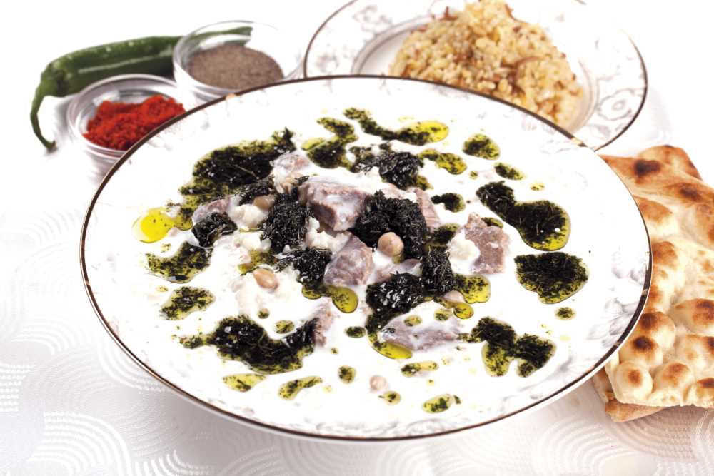 Lebeniye-1