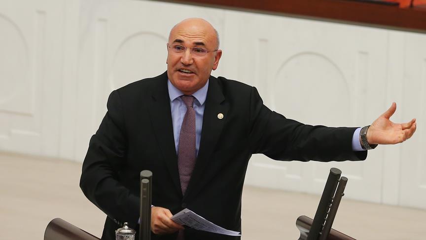 Mahmut Tanal