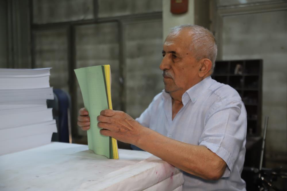 Matbaa Enver