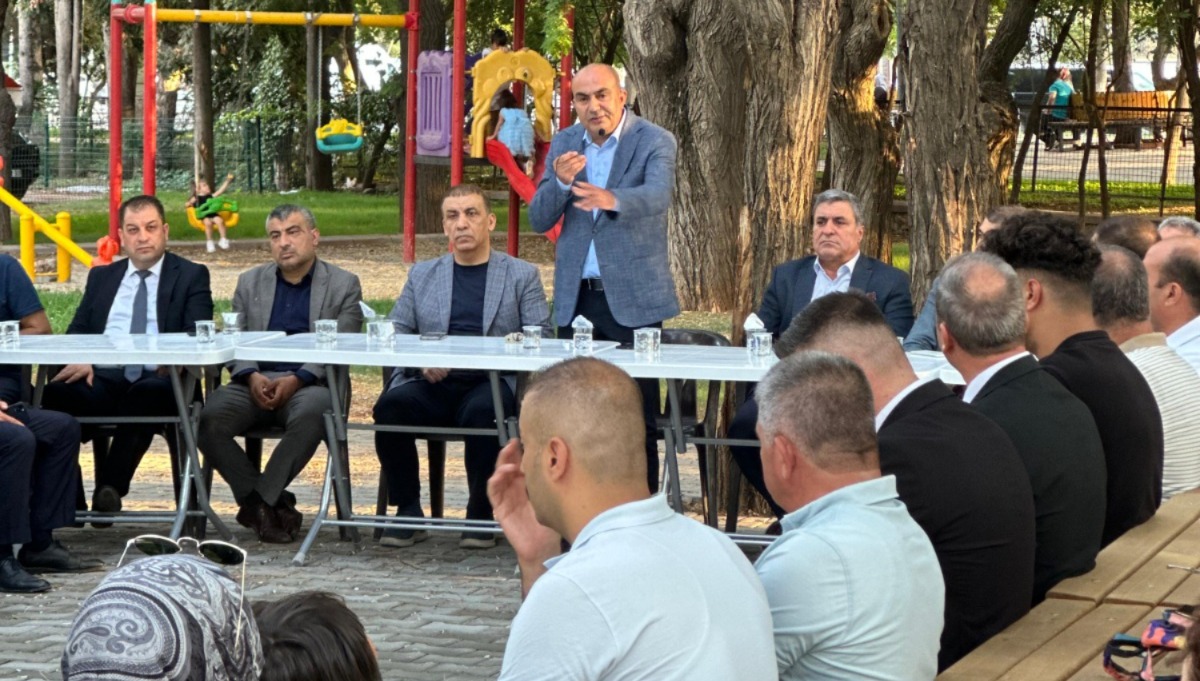 Mhp Gaziantep Heyeti Kamusen Ziyareti (3)