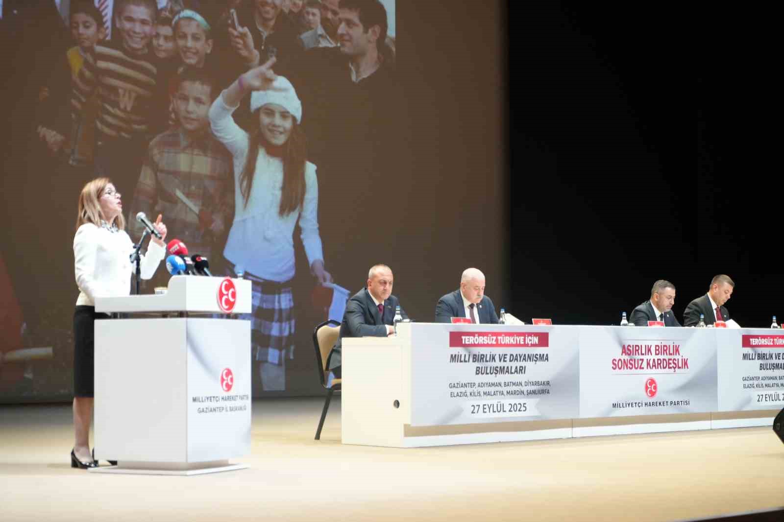 Mhp Genel Başkan Yardımcısı Topcu 1