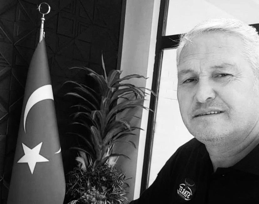 Mustafa Karayılan