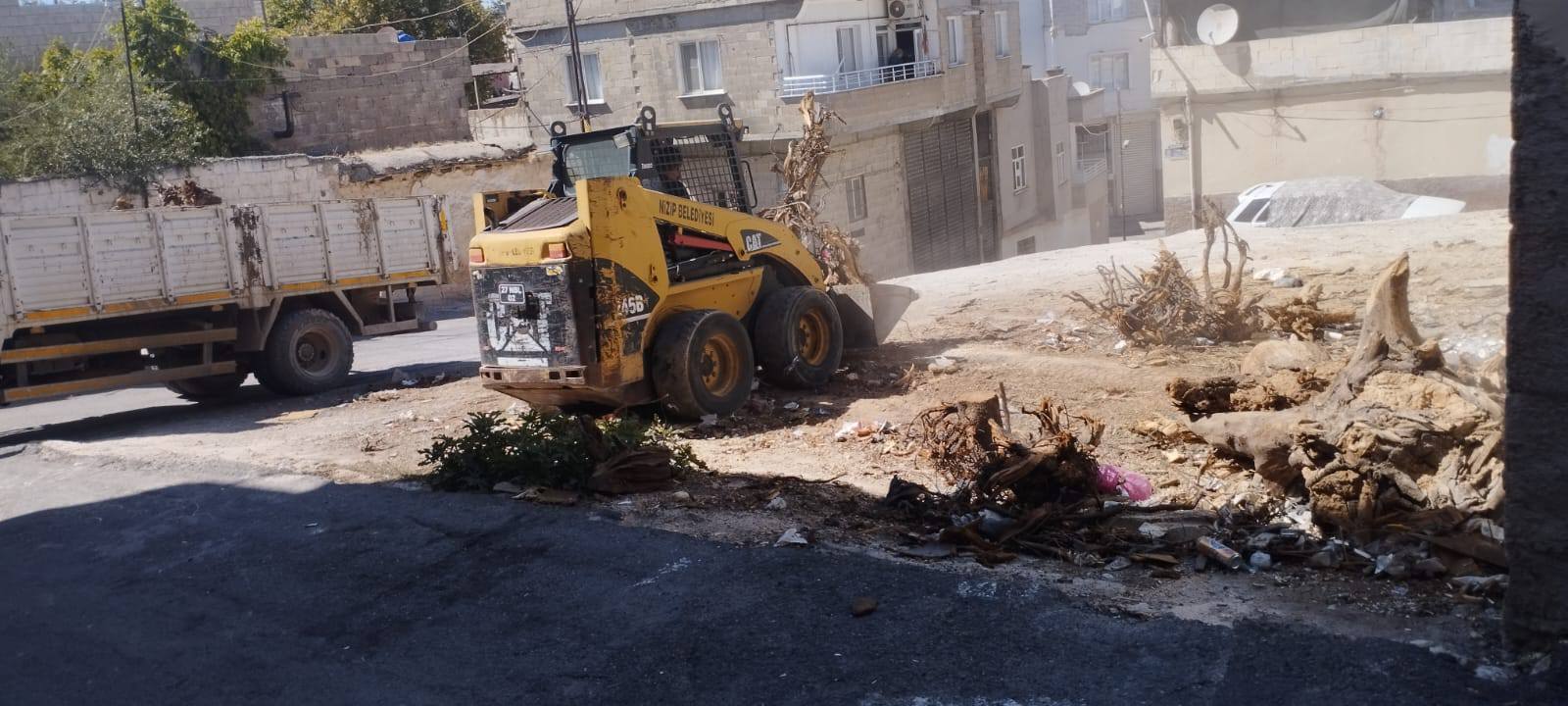 Nizip Belediyesi-1