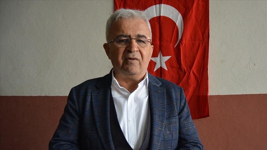 Ökkeş Kavak-1