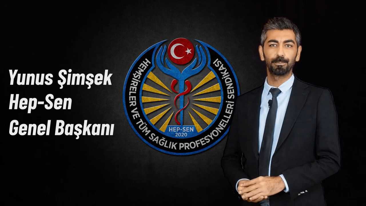 Olay Bitmiyor
