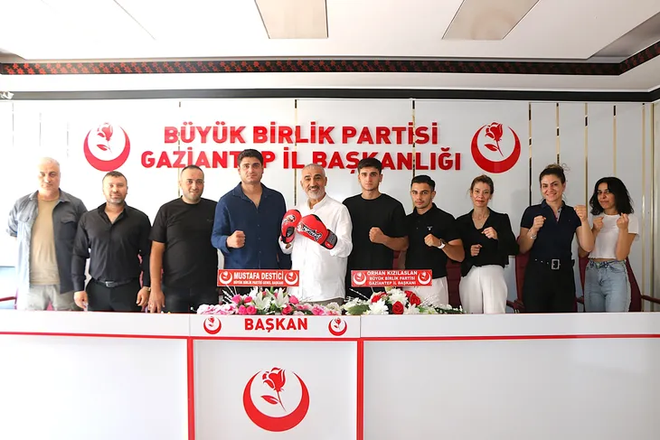 Orhan Kızılaslan 1-1