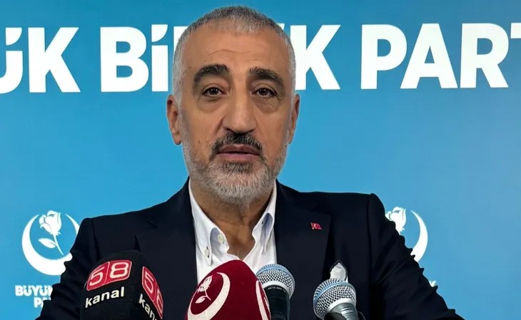 Orhan Kızılaslan 1-2