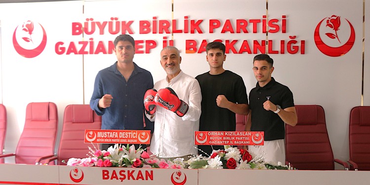 Orhan Kızılaslan 1