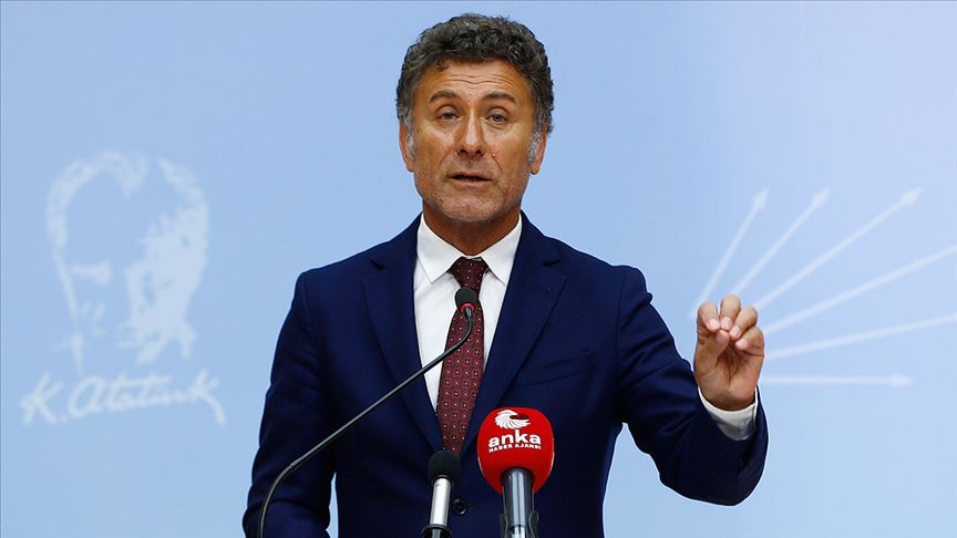 Orhan Sarıbal