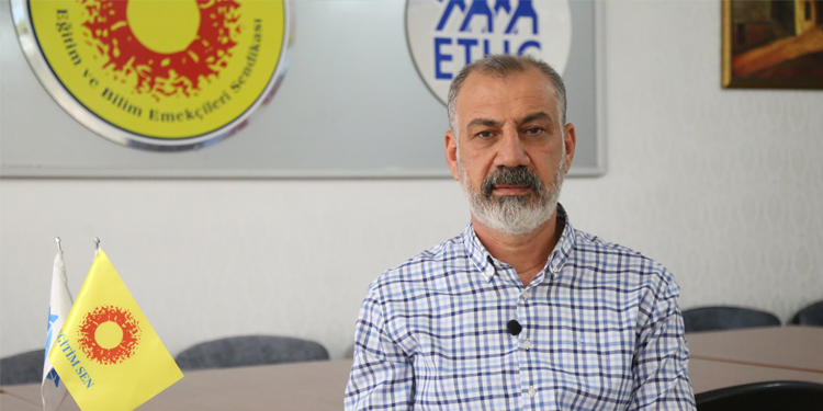 Parlakçı Sorunları Sıraladı (3)