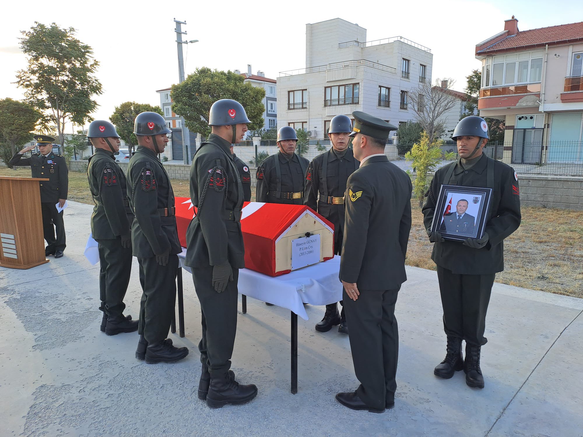 Şehit Hüseyin Günay4