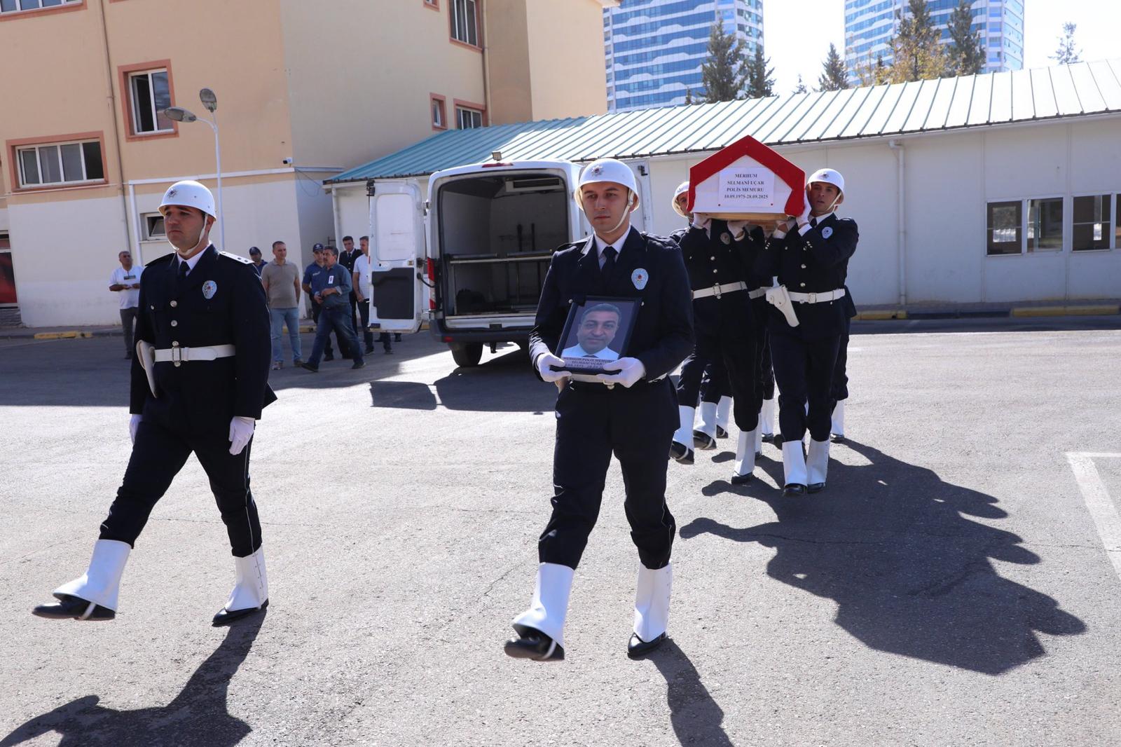 Şehit Polis (2)
