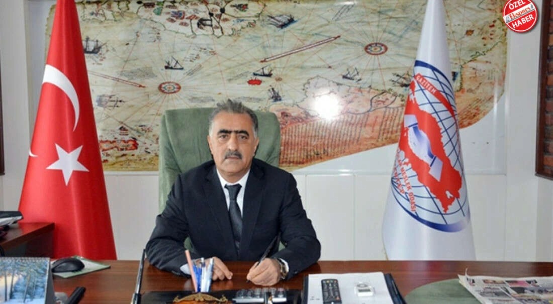 Sıfır Daireler Elde Kaldı
