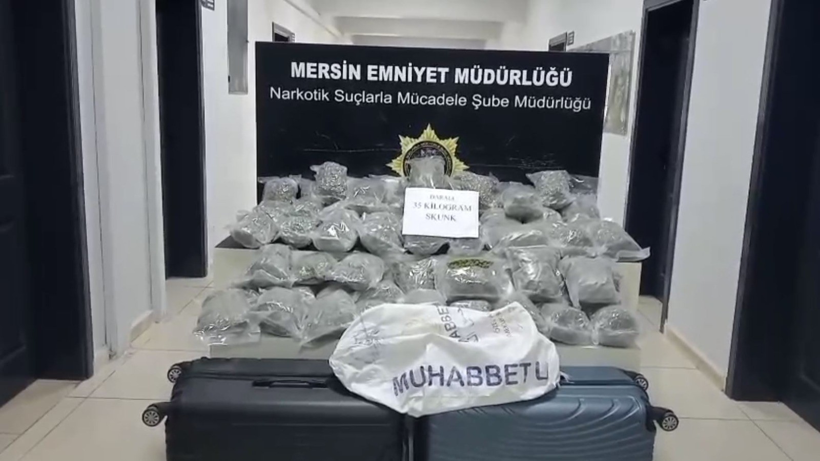 Tag Otoyolu Yasaklı Maddee (2)