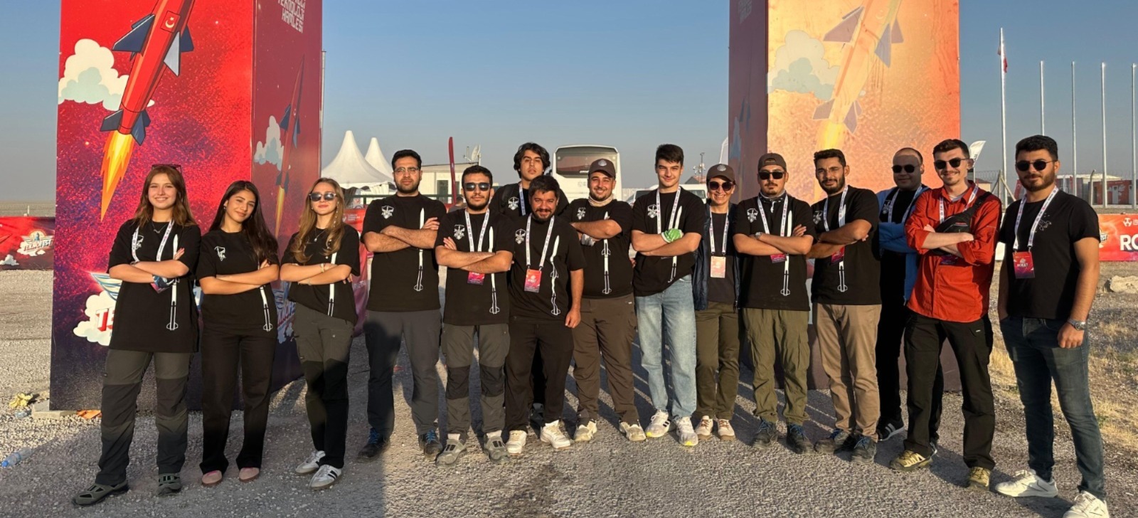 Teknofest Gaziantep (1)