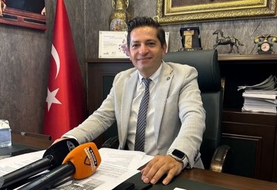 Yakup Çapan