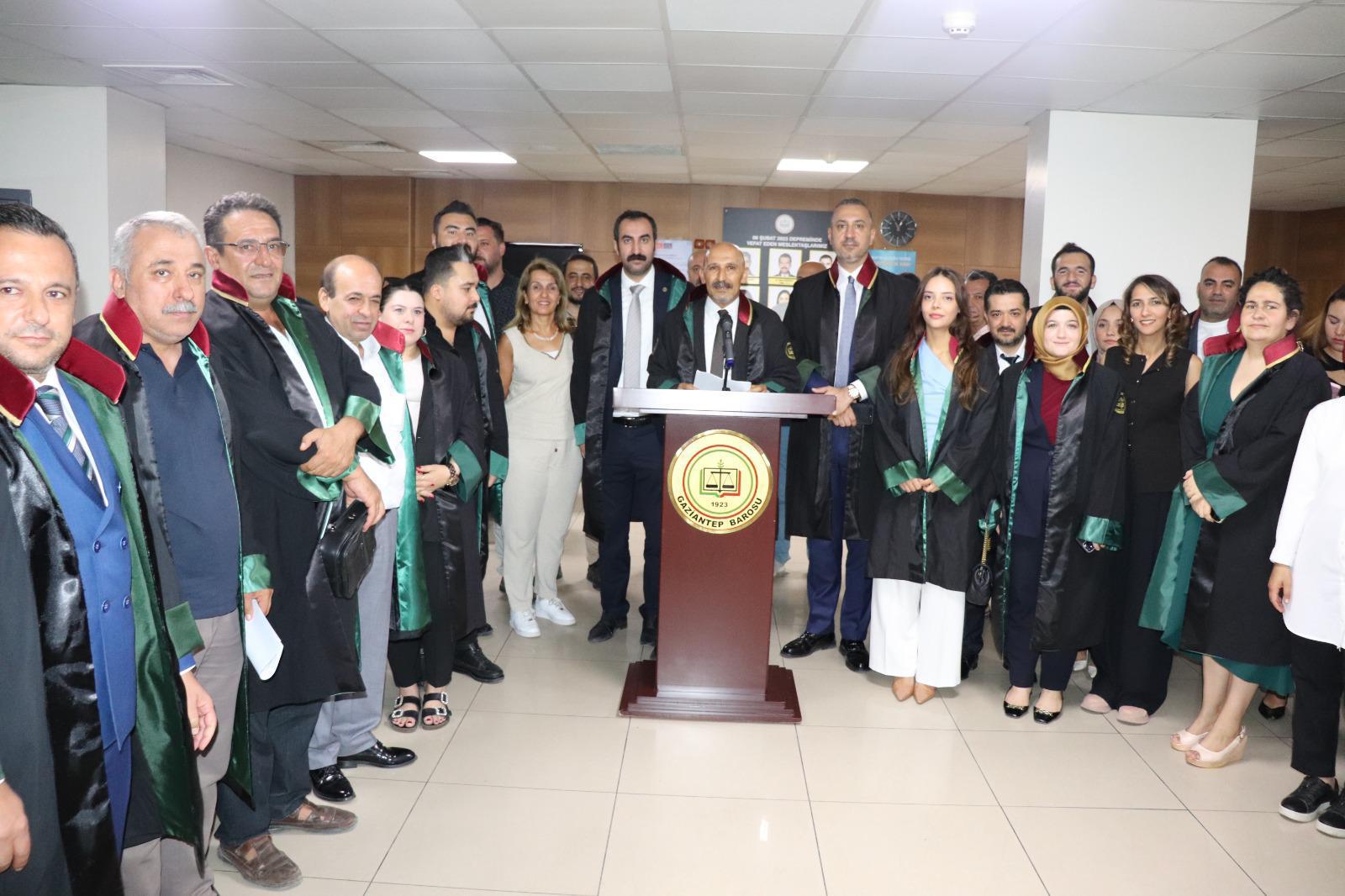 Yeni Adli Yıldan Beklenti Bağımsız Yargı (3)-1