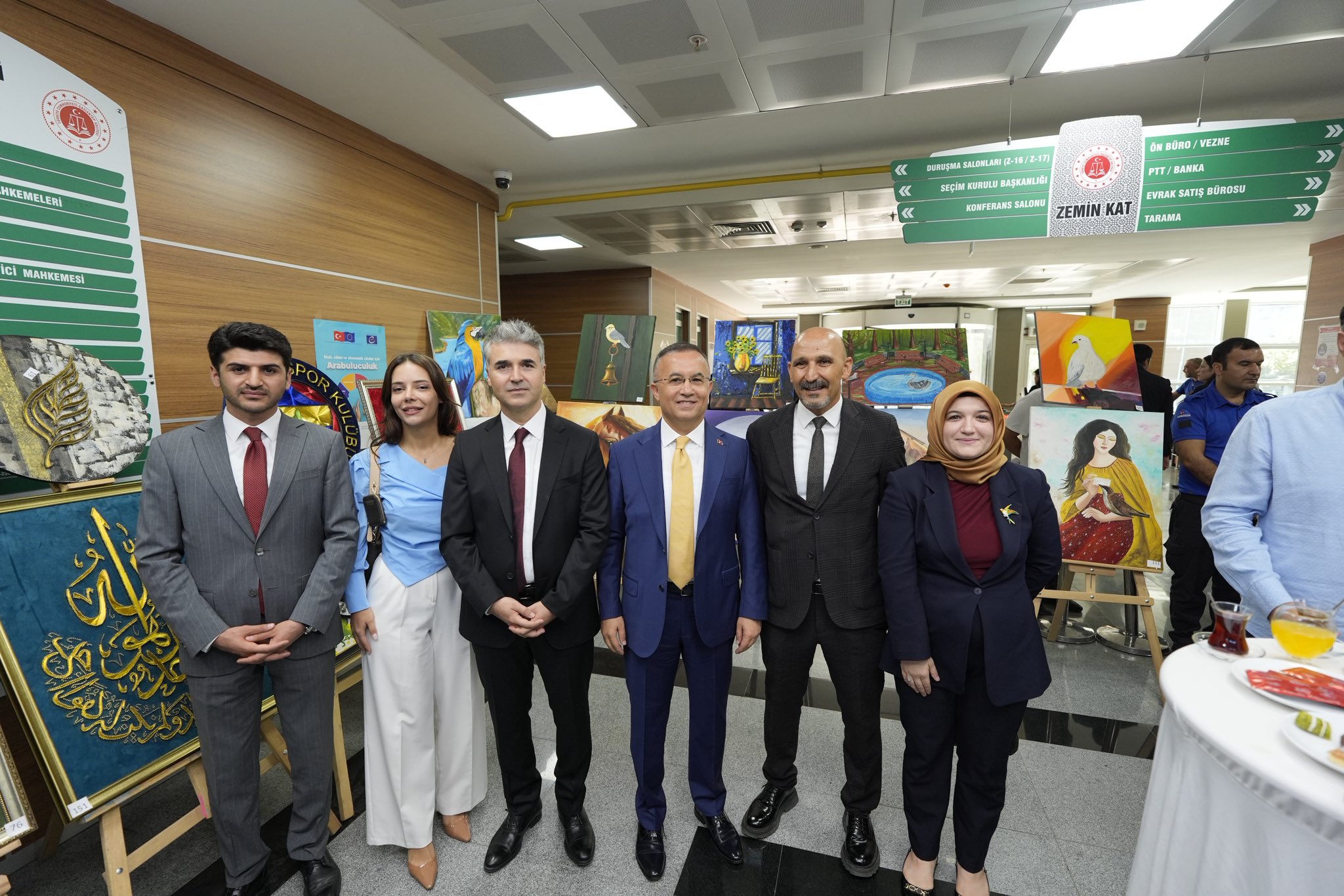 Yeni Adli Yıldan Beklenti Bağımsız Yargı (5)