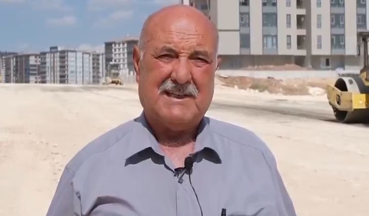 Yol Çalışması (3)