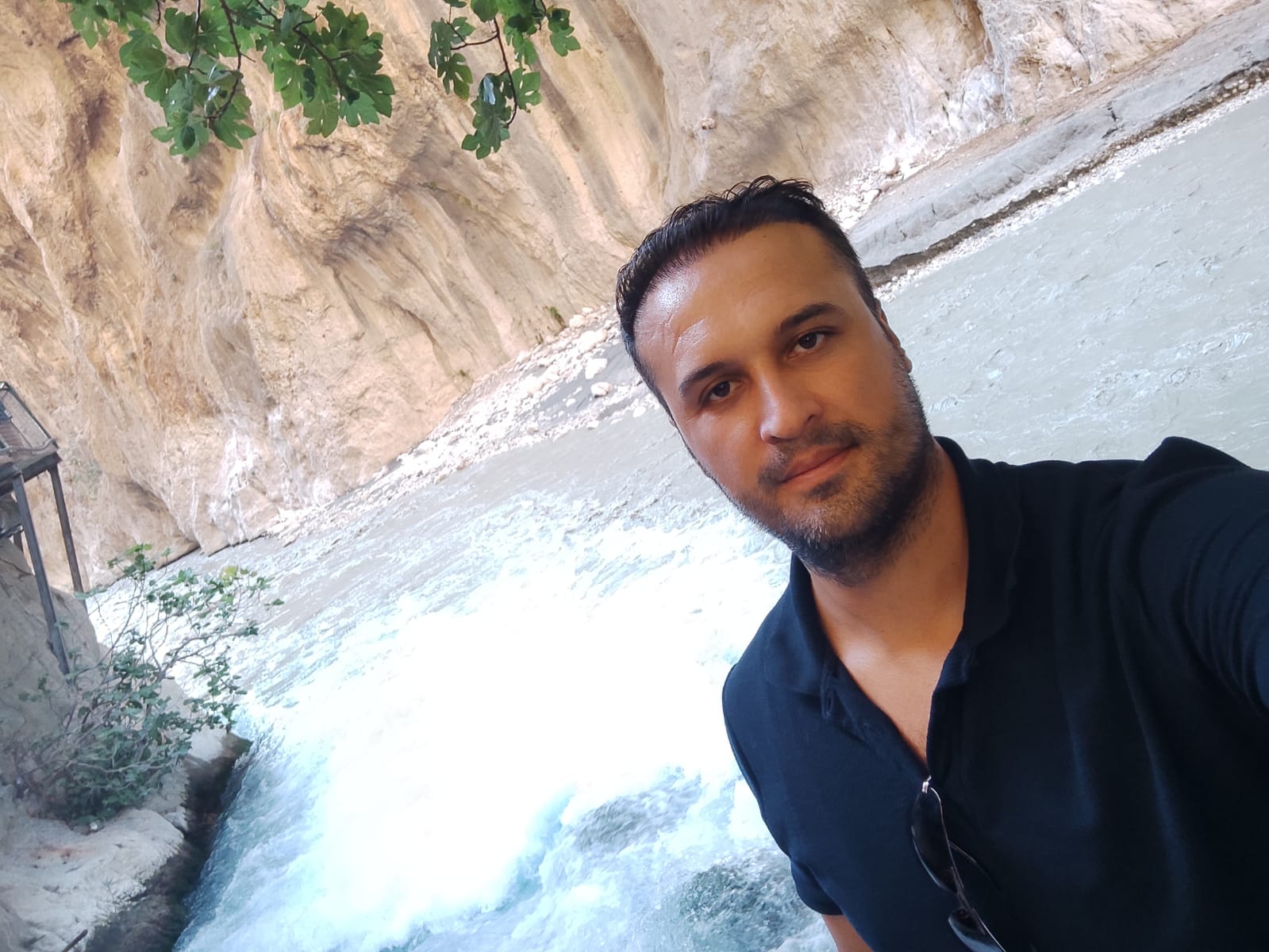 Zekeriya