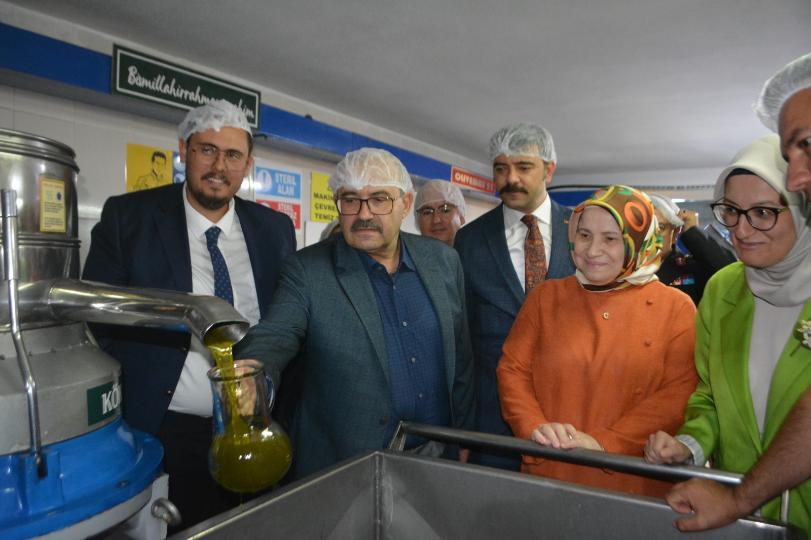 Zeytin Hasat (2)