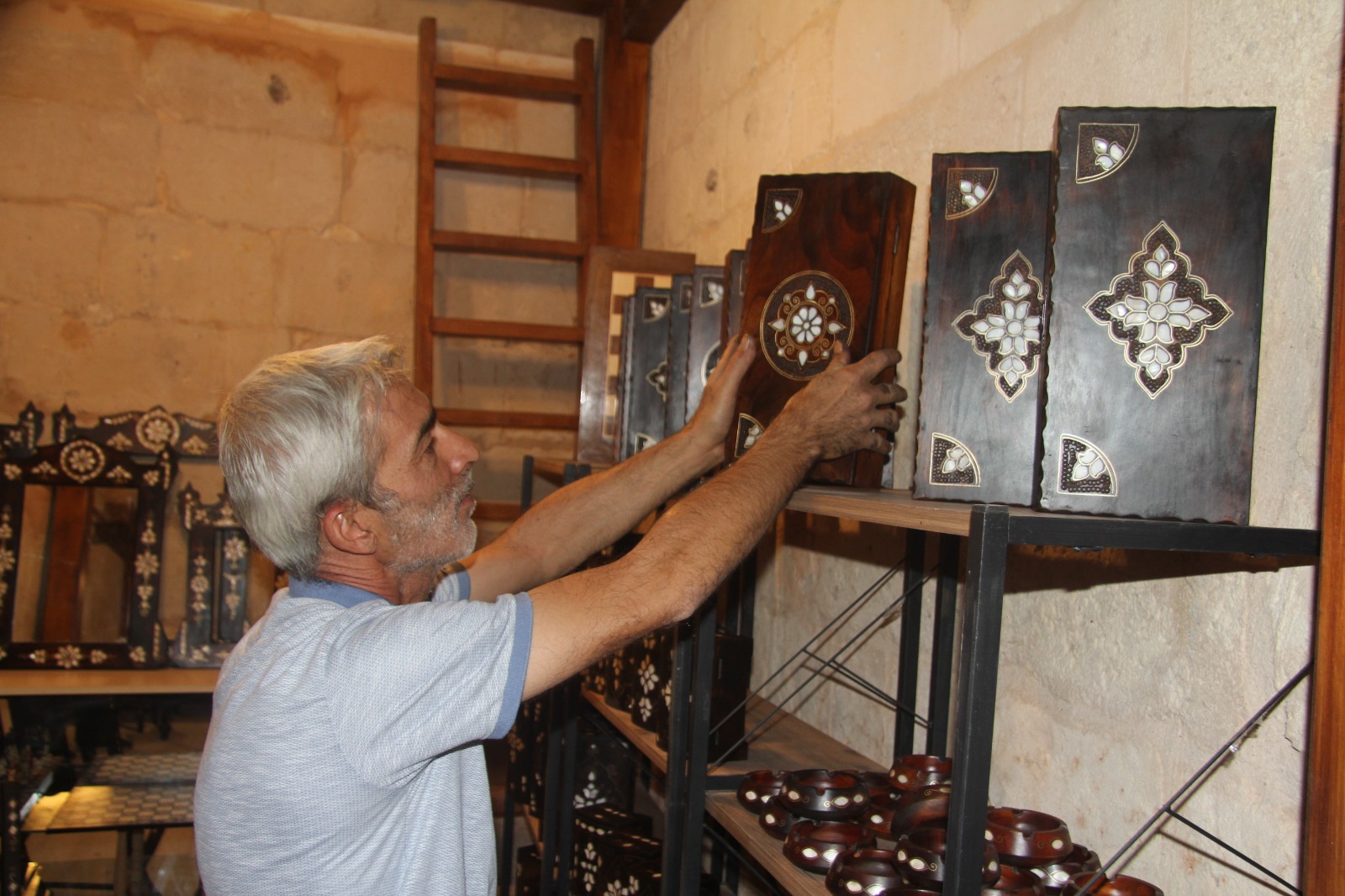 Zincirli Bedesten (3)-1