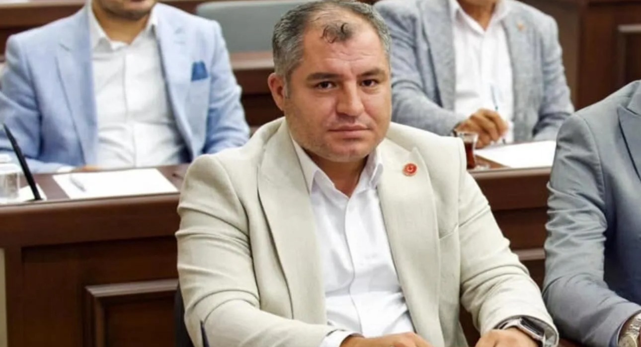Ahmet Ünalan