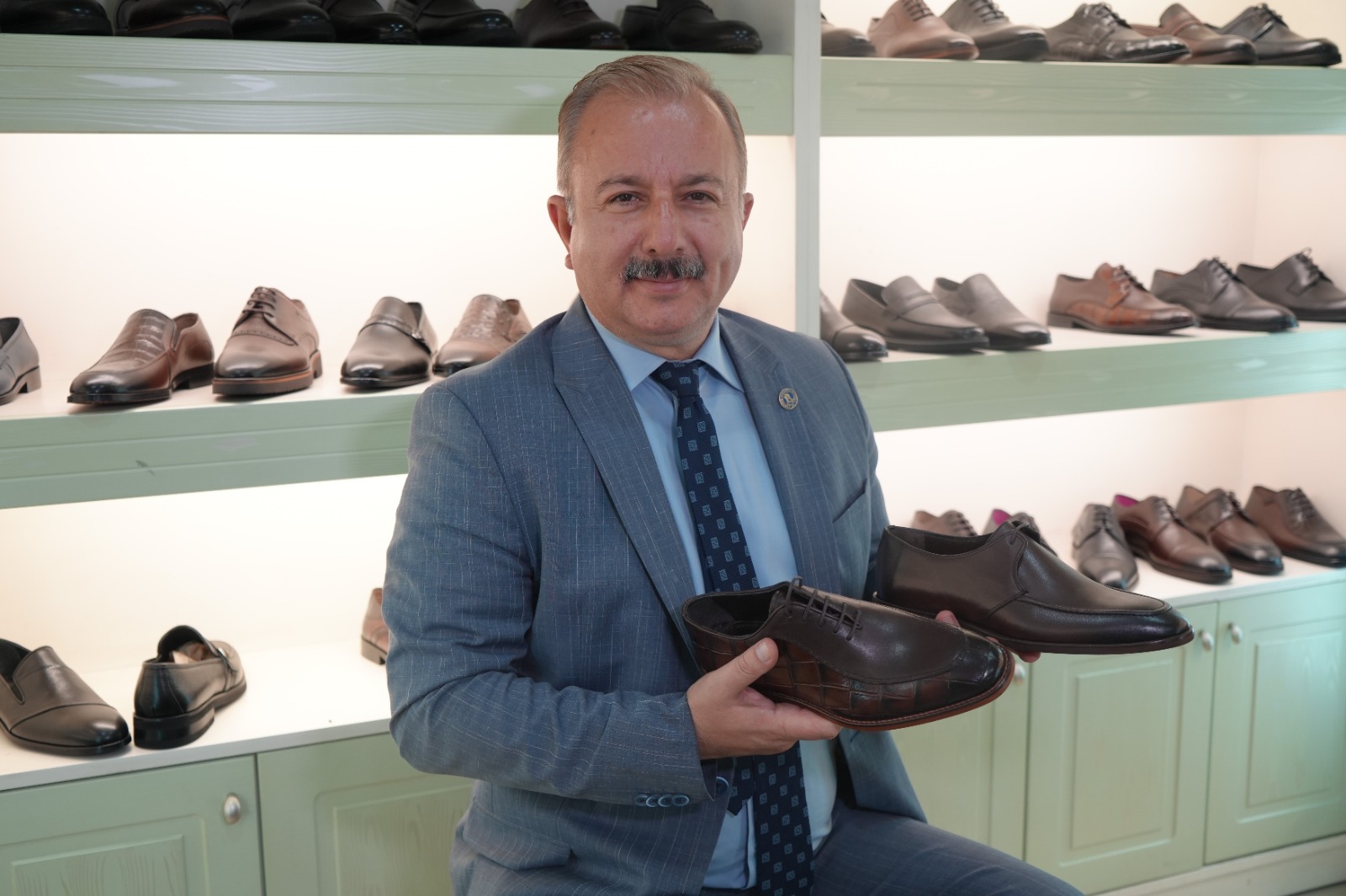 Ayakkabı (5)