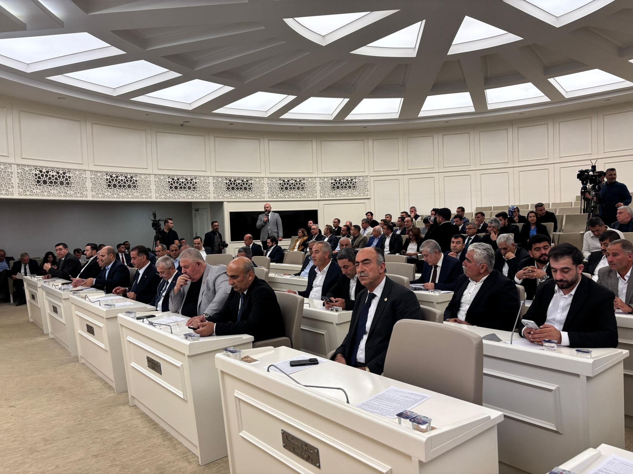 Büyükşehir Belediye Meclisi (3)-1