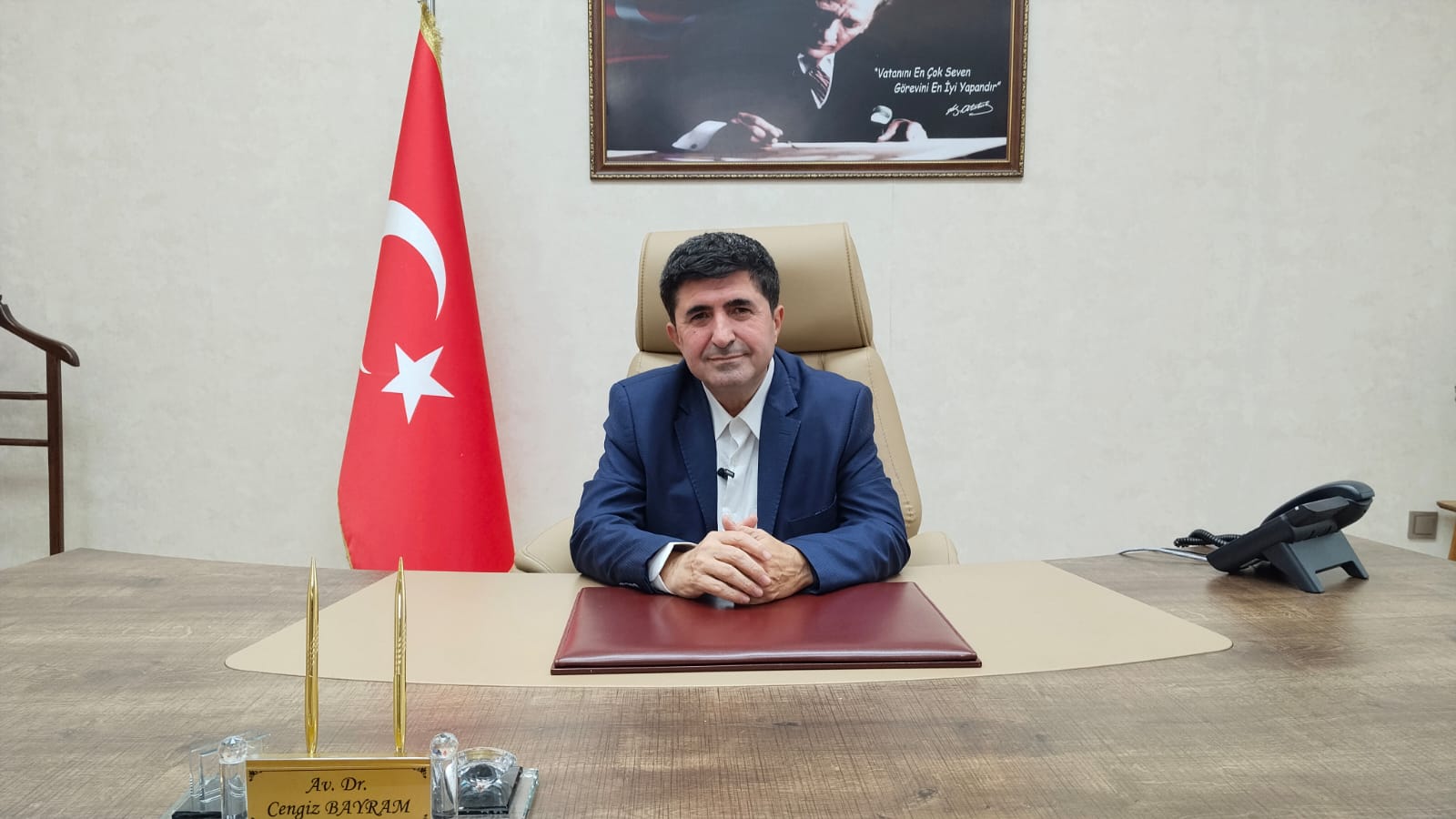Cengiz Bayram (1)