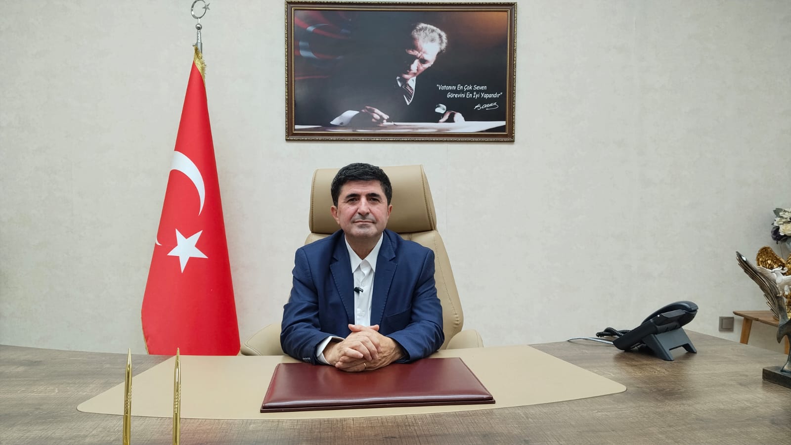 Cengiz Bayram