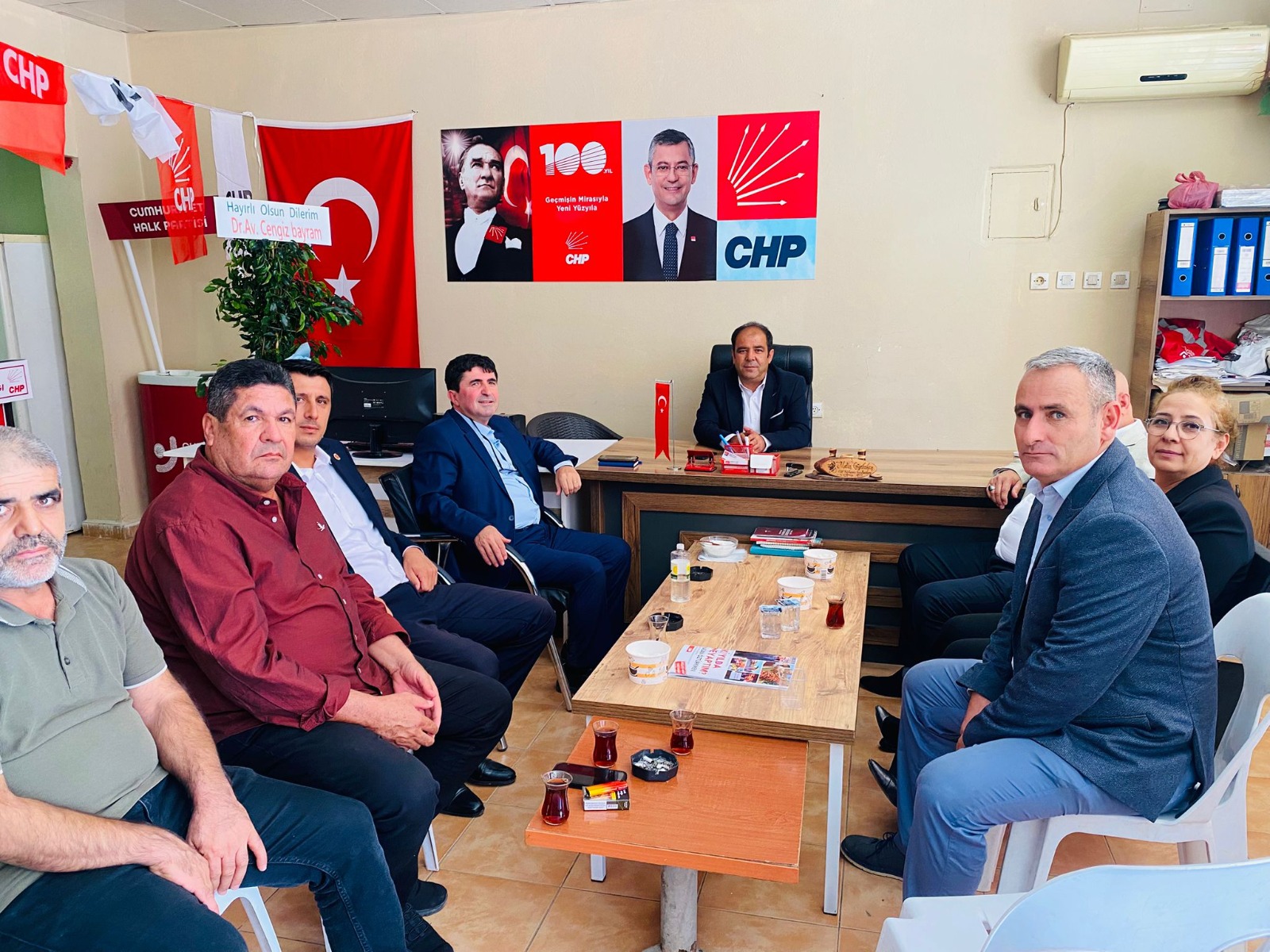 Cengiz Bayramm (2)